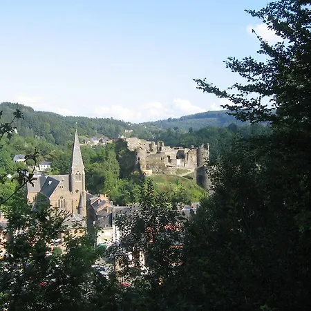 Maison De Sauvage Casa de Férias La-Roche-en-Ardenne