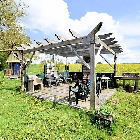 Maison De Sauvage