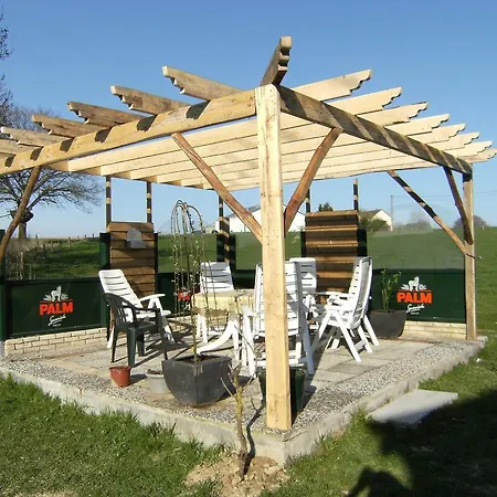 Maison De Sauvage La-Roche-en-Ardenne