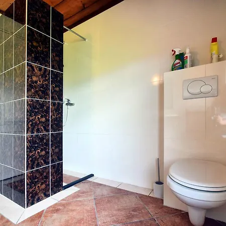 Maison De Sauvage Casa de Férias