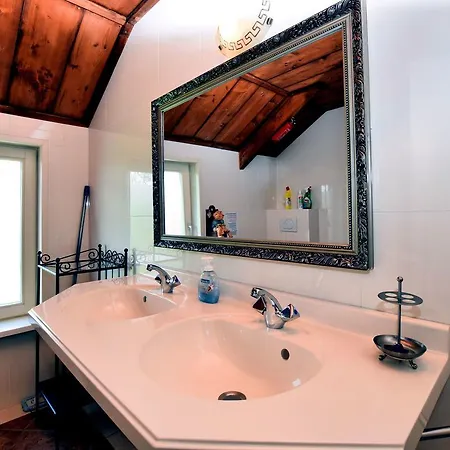 Casa de Férias Maison De Sauvage *