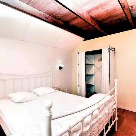 Maison De Sauvage Casa de Férias