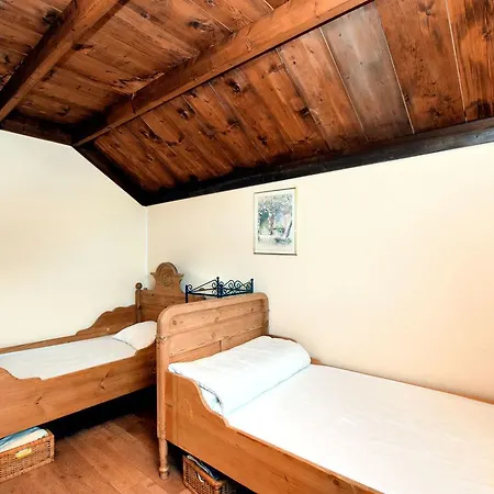 Casa de Férias Maison De Sauvage *