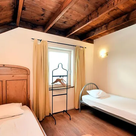 Maison De Sauvage *