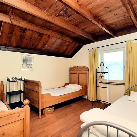 Maison De Sauvage