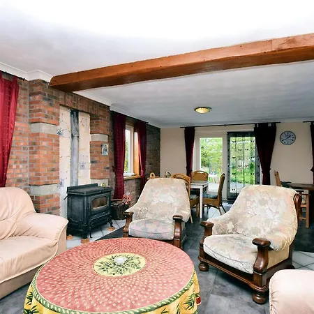 Casa de Férias Maison De Sauvage *