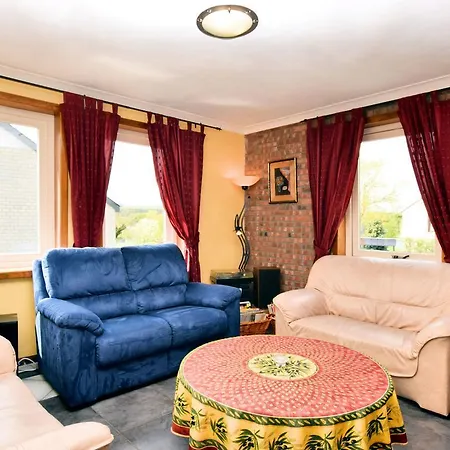 Maison De Sauvage *