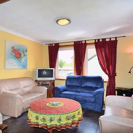 Maison De Sauvage