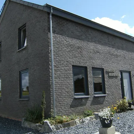 Casa de Férias Maison De Sauvage La-Roche-en-Ardenne